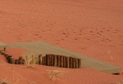 Photo Gallery of Wolwedans Dune Camp