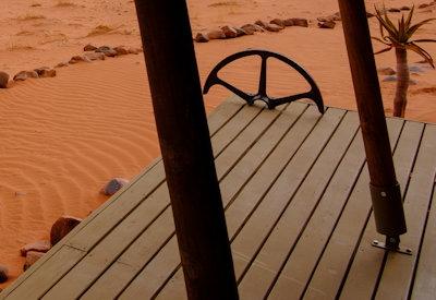 Photo Gallery of Wolwedans Dune Camp