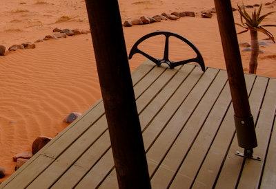Photo Gallery of Wolwedans Dune Camp