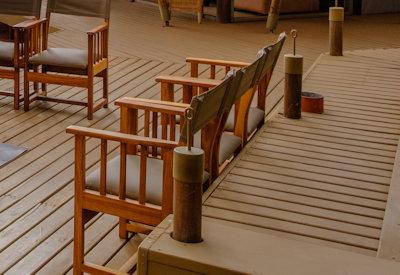 Photo Gallery of Wolwedans Dune Camp