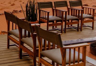 Photo Gallery of Wolwedans Dune Camp