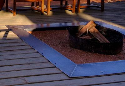 Wolwedans Dune Camp Gallery