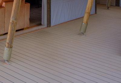 Wolwedans Dune Camp Gallery