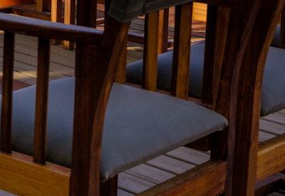 Wolwedans Dune Camp Gallery