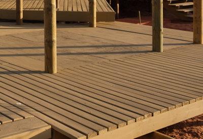 Wolwedans Dunes Lodge Gallery