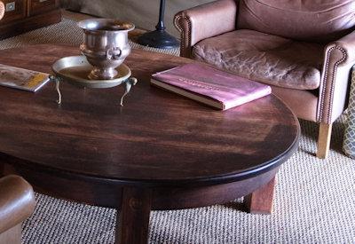 Photo Gallery of Wolwedans Dune Lodge