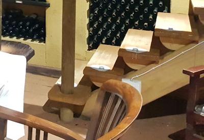 Photo Gallery of Wolwedans Dunes Lodge