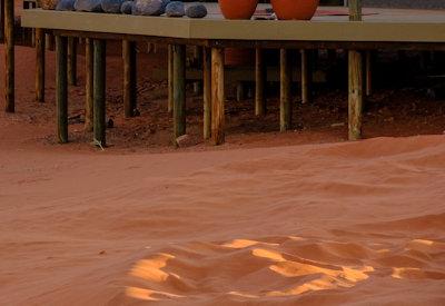 Photo Gallery of Wolwedans Dunes Lodge