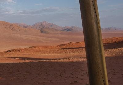 Wolwedans Dunes Lodge Gallery