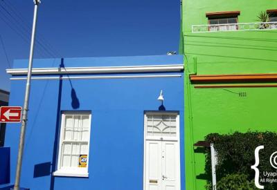 Bo-Kaap Museum Cape Malay history Wale Street Cape Town South Africa