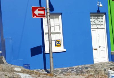 Bo-Kaap Museum Cape Malay history Wale Street Cape Town South Africa