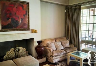 Buitenverwachting historic Cape Dutch manor house vineyards Constantia Valley Cape Town
