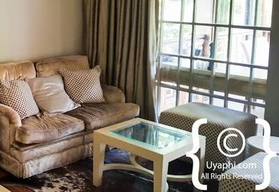 Buitenverwachting Wine Estate