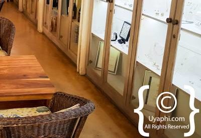 Buitenverwachting Wine Estate