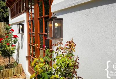Buitenverwachting award-winning restaurant Constantia Cape Town South Africa