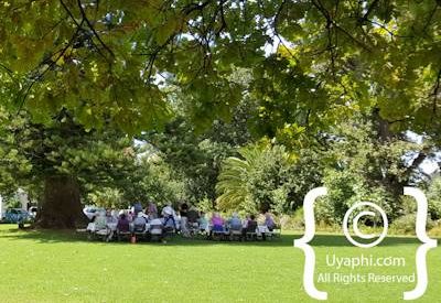 Buitenverwachting Wine Estate