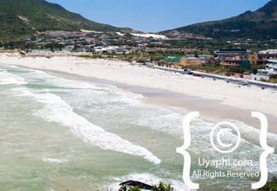 Cape Town Beaches