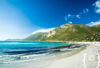 Clifton beaches rocky coves Atlantic Seaboard Cape Town South Africa