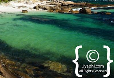 Cape Town Beaches