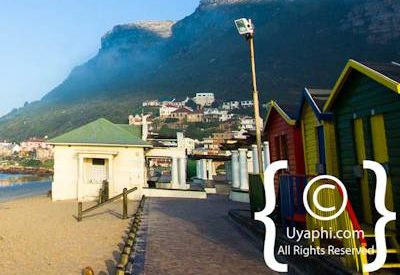 Cape Town Beaches