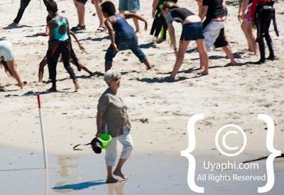 Cape Town Beaches