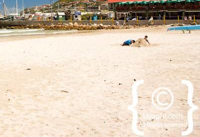 Cape Town Beaches