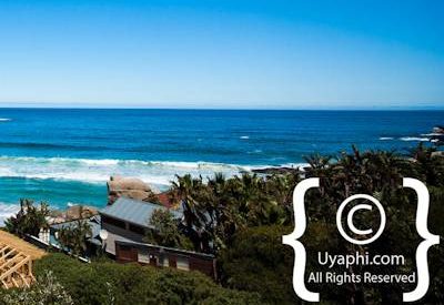 Beaches In Cape Town