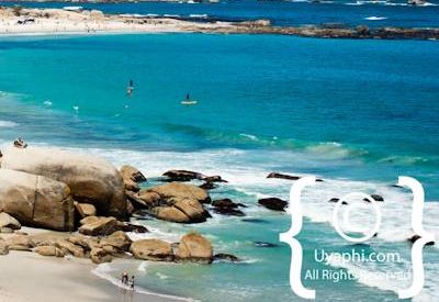 Beaches In Cape Town