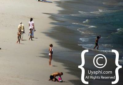 Beaches In Cape Town