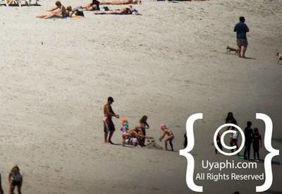 Beaches In Cape Town