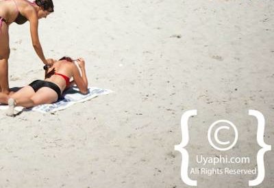 Beaches In Cape Town