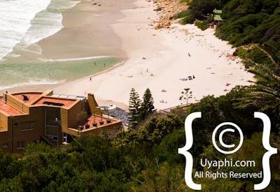 Cape Town Beaches