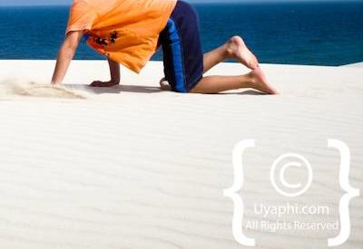 Beaches In Cape Town