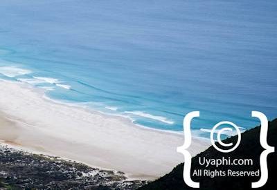 Beaches In Cape Town
