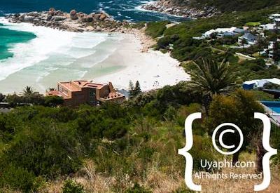 Cape Town Beaches