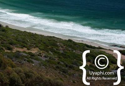 Cape Town Beaches