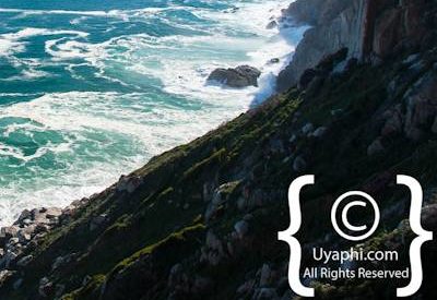 Chapman's Peak Drive