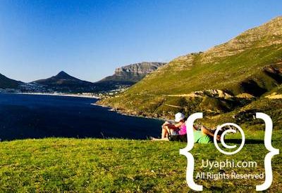 Chapman's Peak Drive