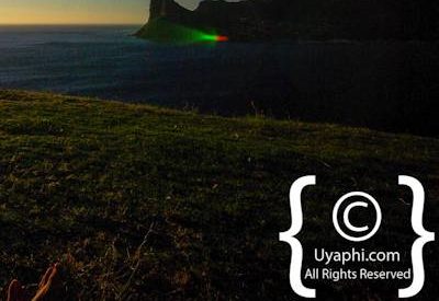 Chapman's Peak Drive