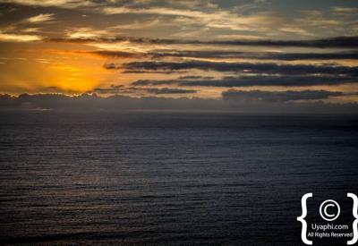Chapman's Peak Drive Cape Town one of the world's most scenic coastal roads South Africa