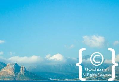 Chapman's Peak Drive
