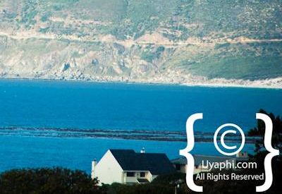 Chapman's Peak Drive