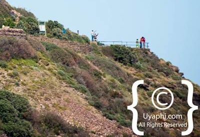 Chapman's Peak Drive