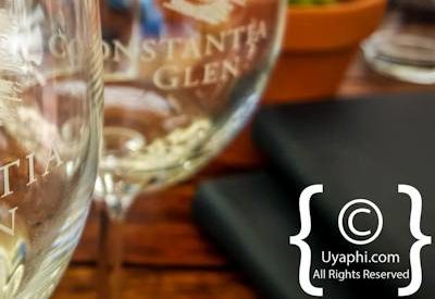 Constantia Glen