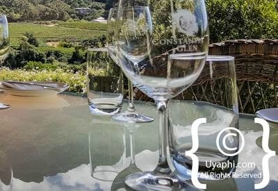 Constantia Glen