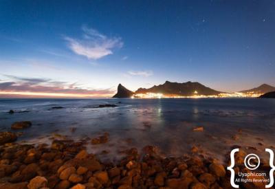 World of Birds sanctuary Hout Bay Cape Peninsula Cape Town South Africa