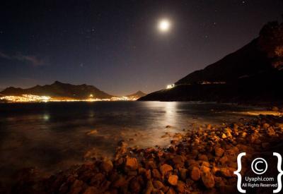 Big wave surfing Red Bull Big Wave Africa Hout Bay Cape Peninsula Cape Town