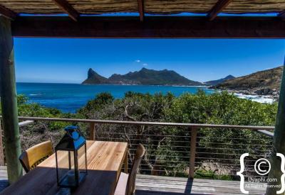 Hout Bay scenic coastal village Chapman's Peak Cape Peninsula Cape Town