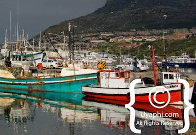 Hout Bay