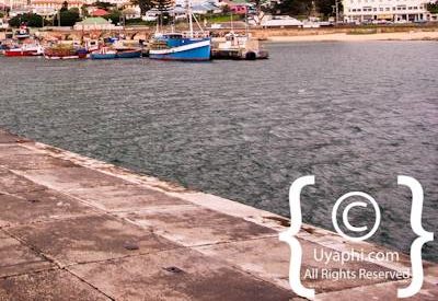 Kalk Bay Cape Town
